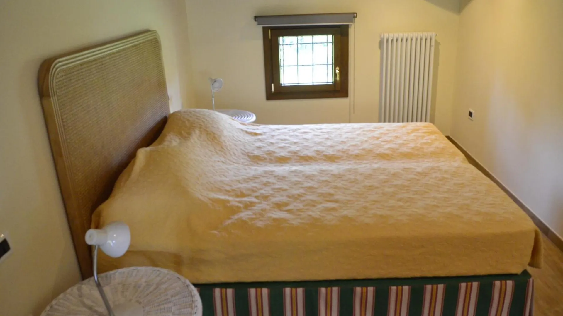 Apartment Agriturismo Ca Roer Appartamento 4 San Zenone