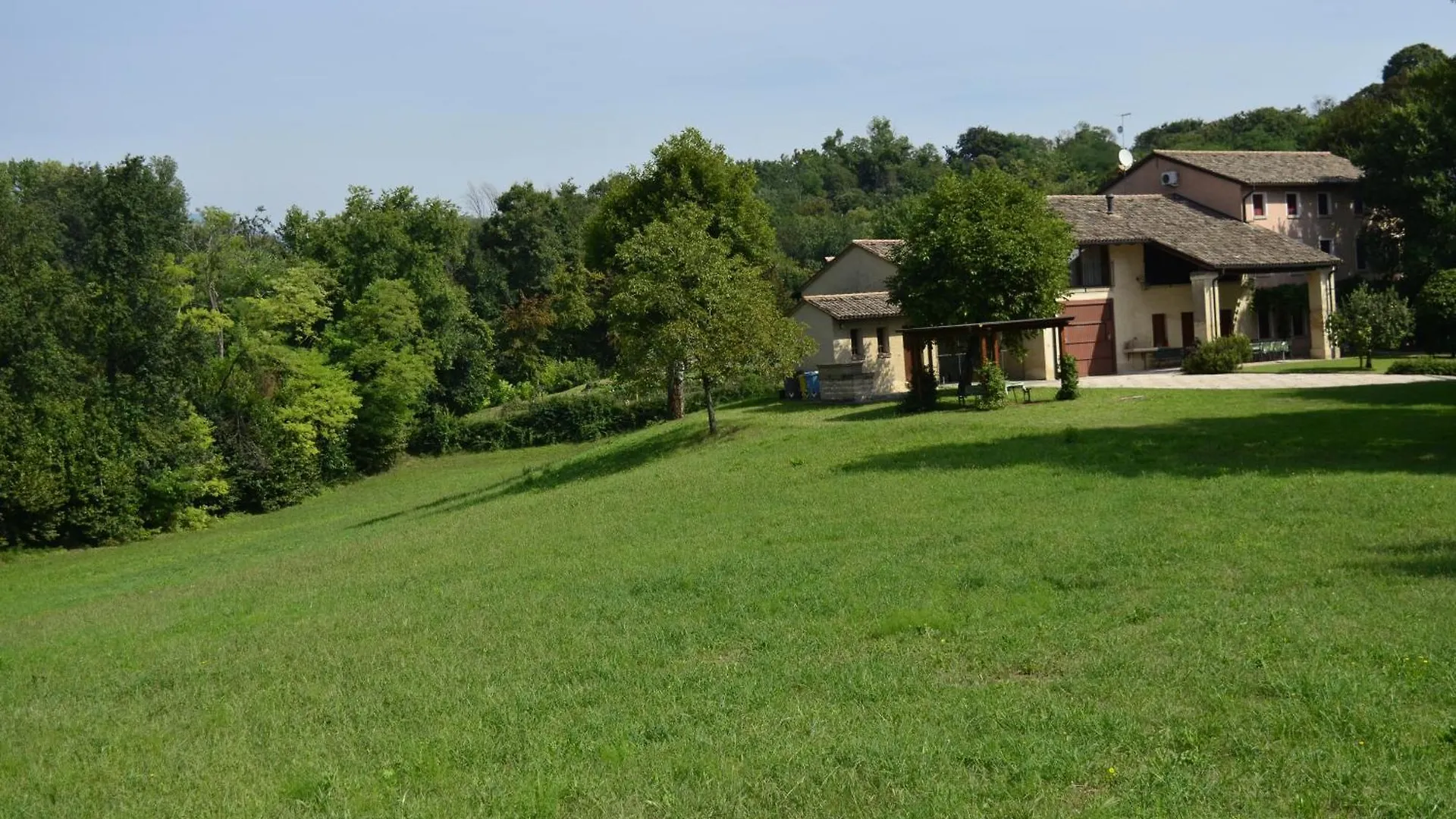 Agriturismo Ca Roer Appartamento 4 San Zenone