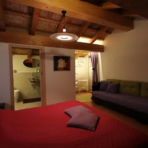  Bed & Breakfast Le Tre Arti