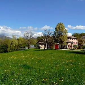  Appartamento Cà Roer